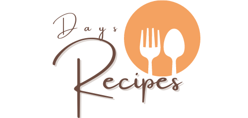 daysrecipes.com