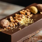 dubai pistachio chocolate bar