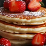 Easy small pancake recipe ideas