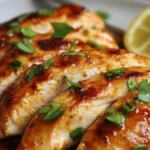 Easy Thin Chicken Breast Recipes for Quick Meals