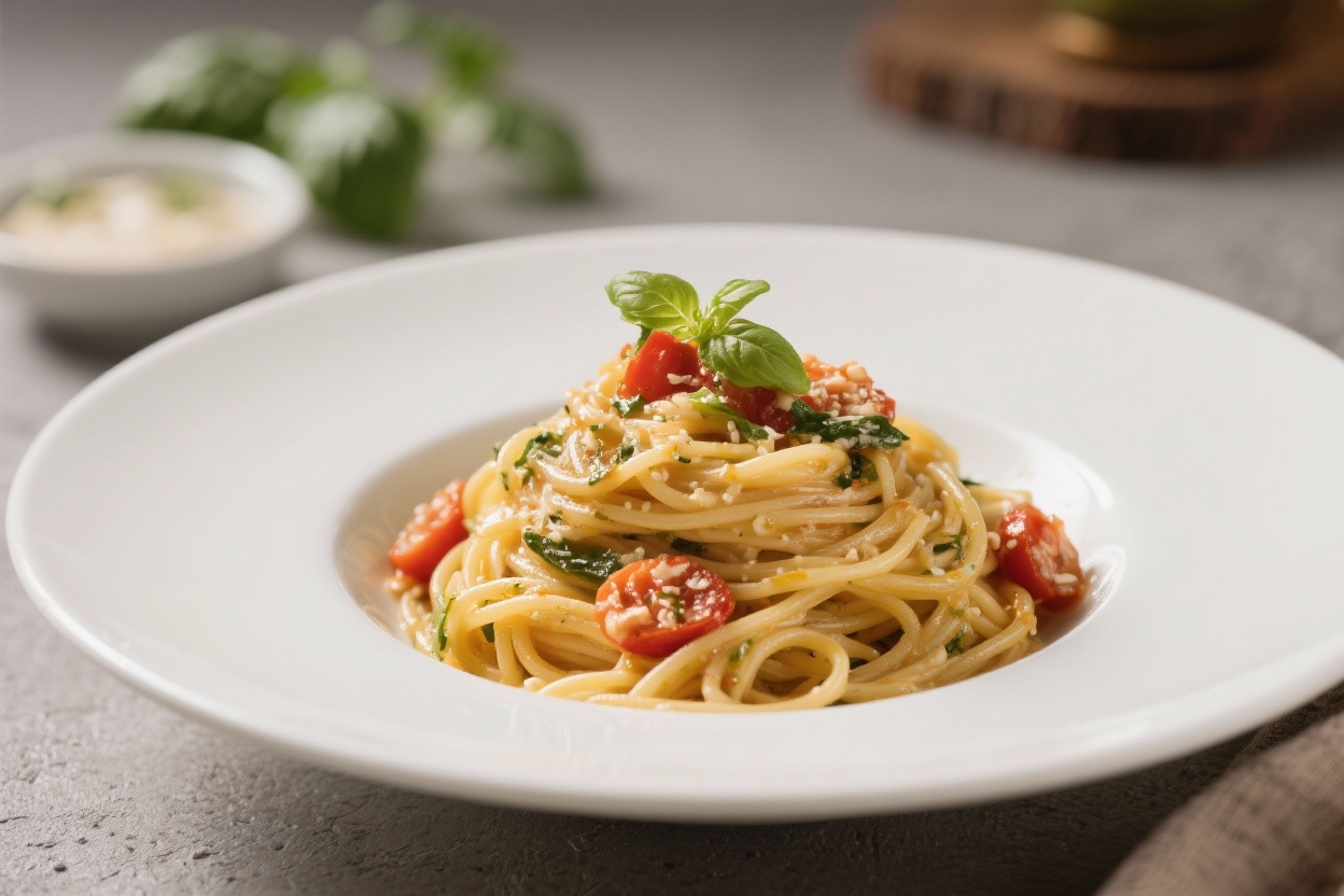 Pasta Recipes