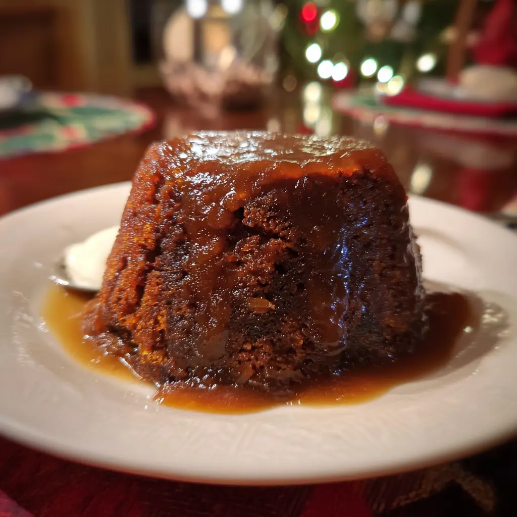 Easy Homemade Hard Sauce Recipe for Festive Desserts