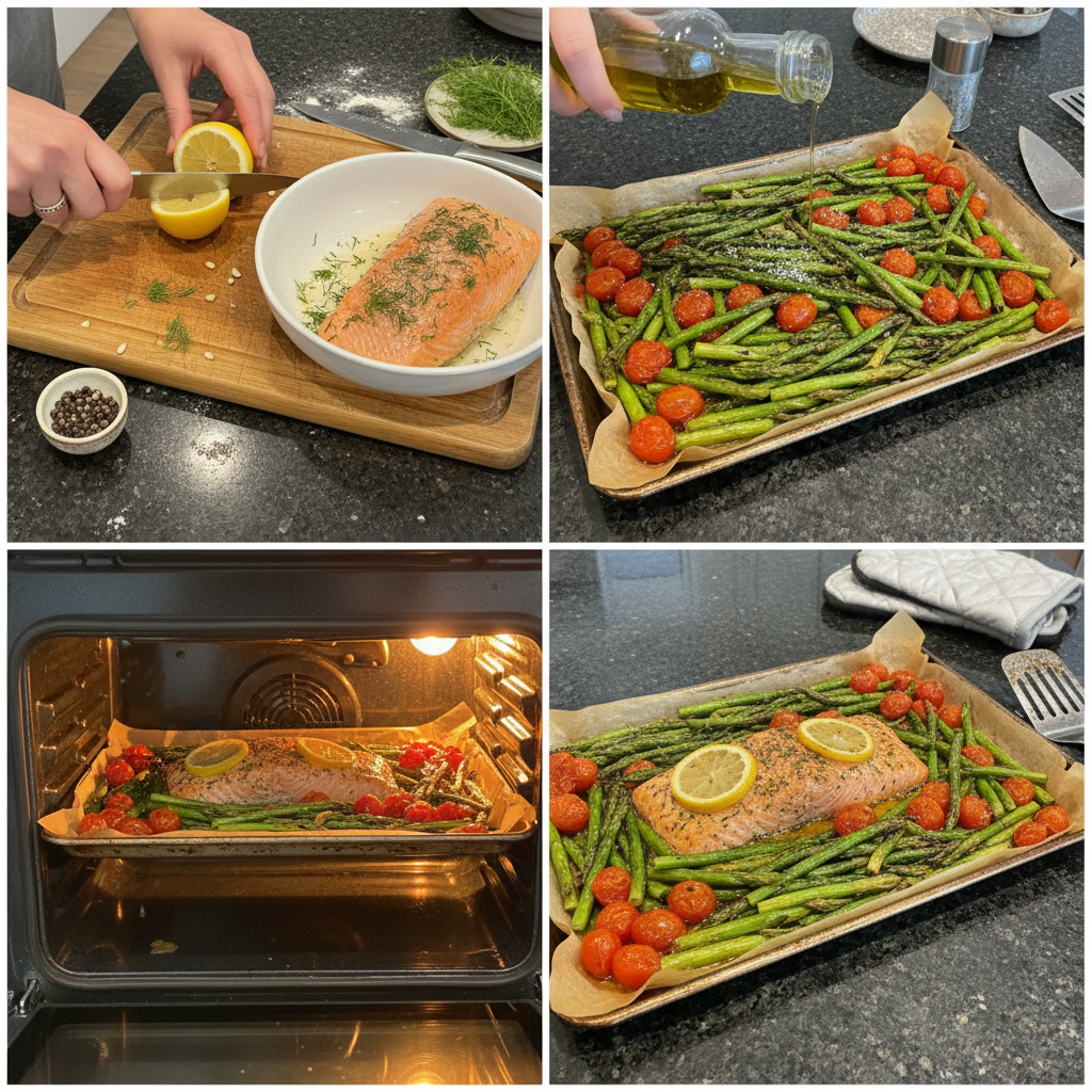 Hands expertly chopping fresh vegetables on a cutting board, preparing low calorie dinner recipes.