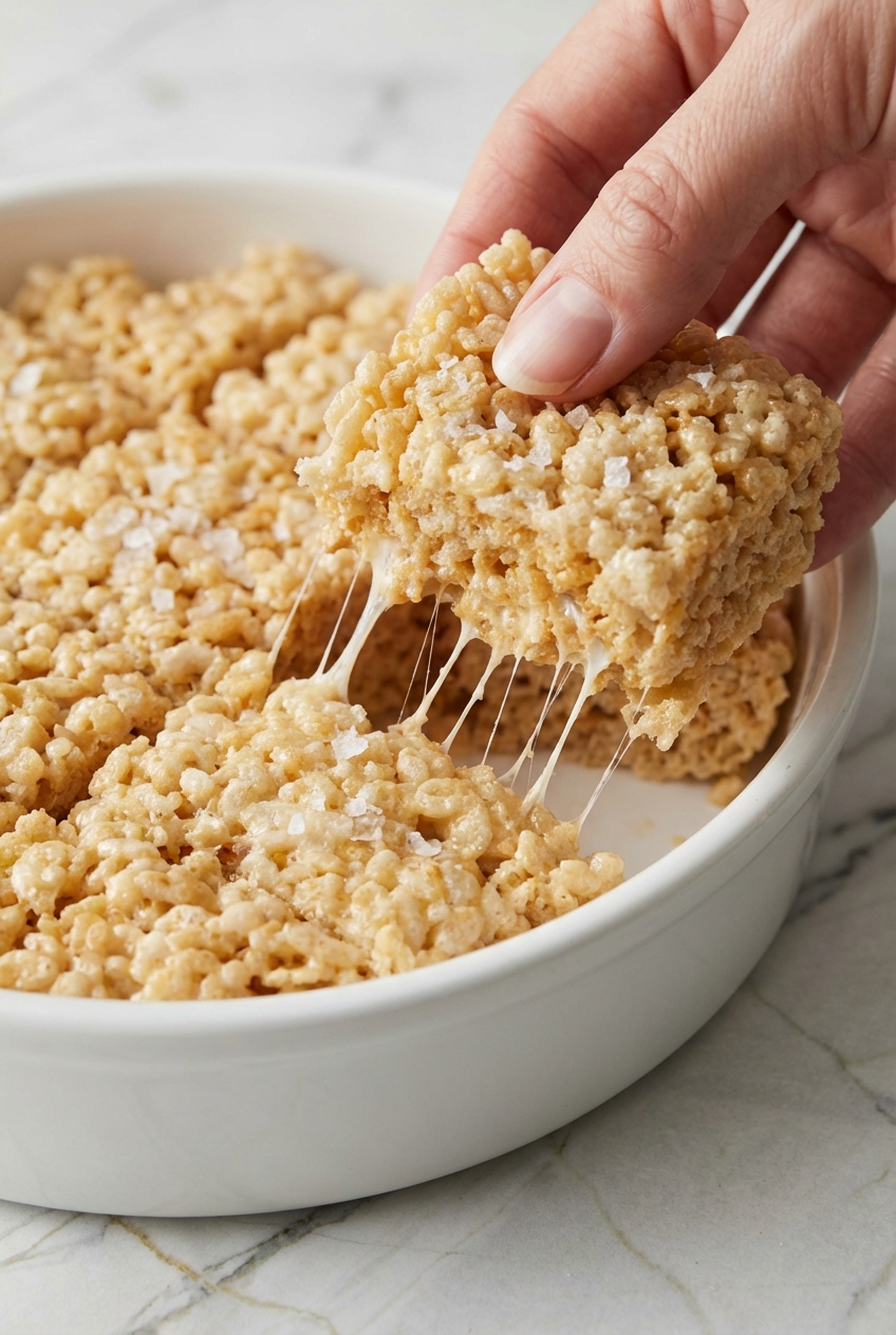 rice krispies recipe secrets for perfection