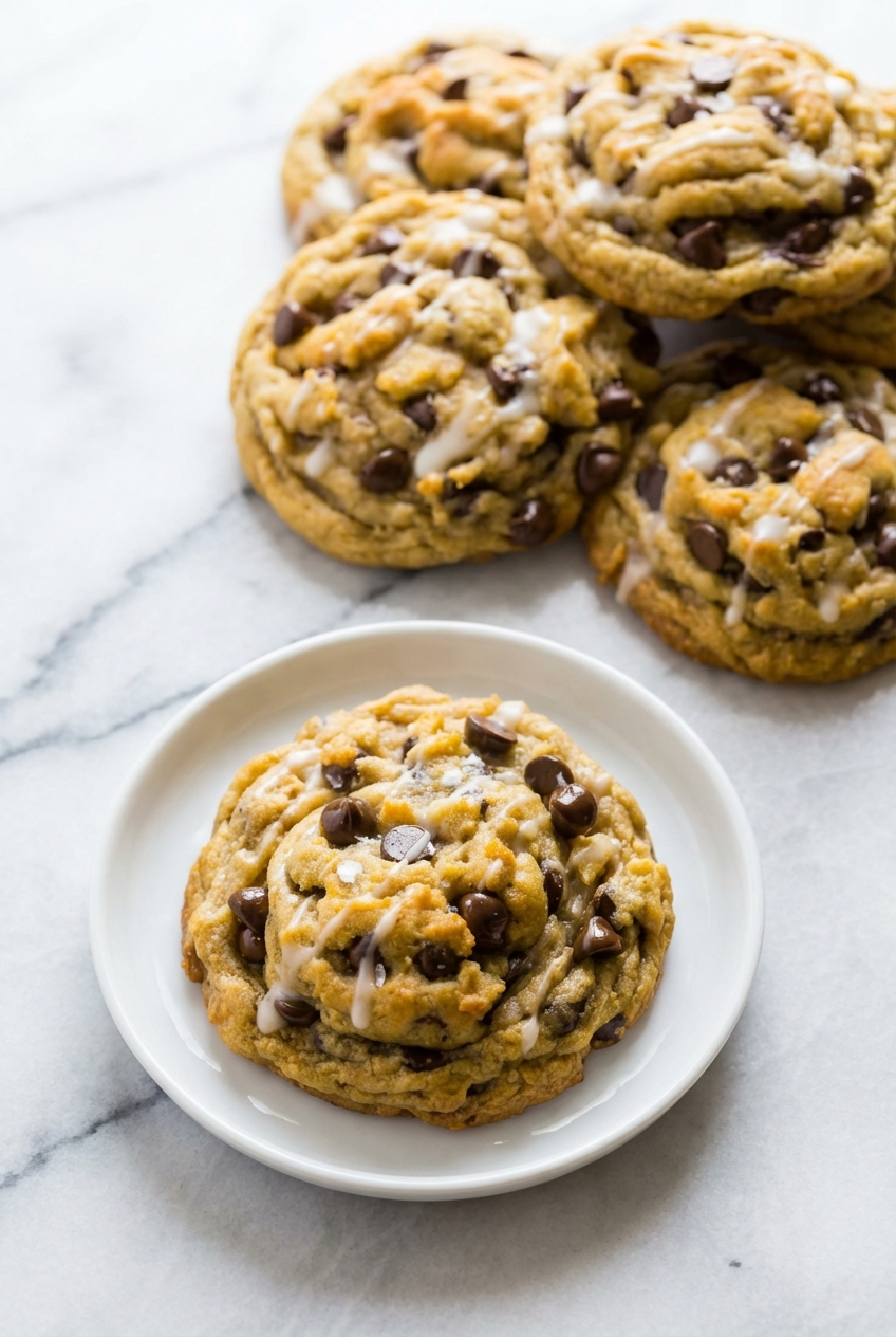 best vegan chocolate chip cookies pro tips & troubleshooting